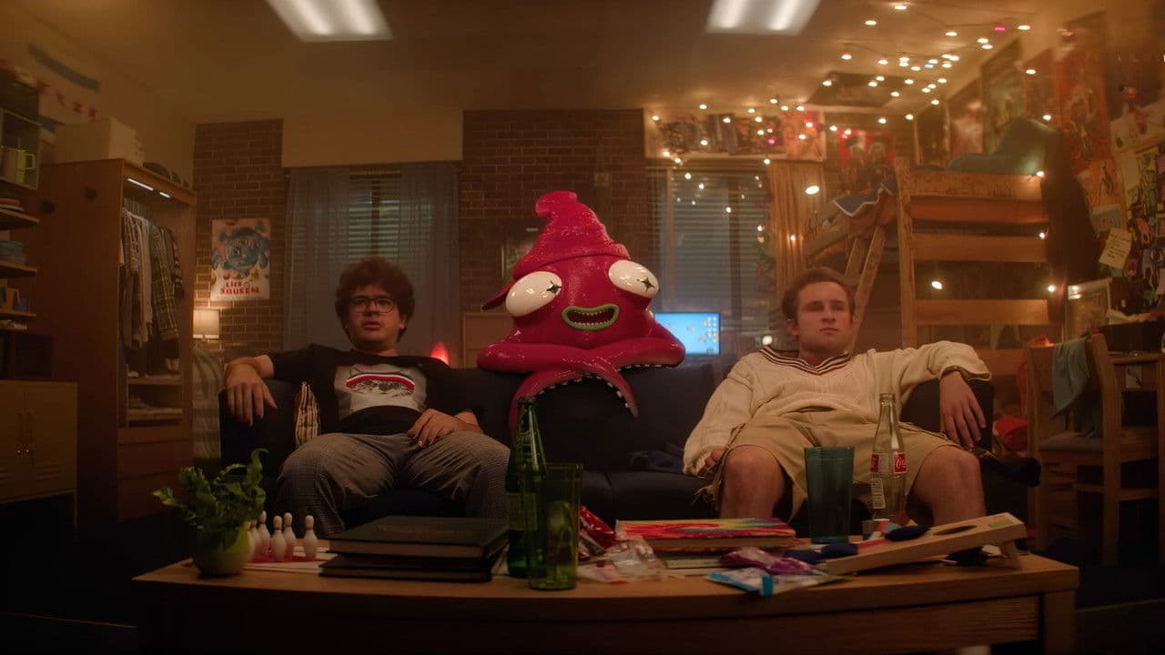 Backdrop – Pizza Movie