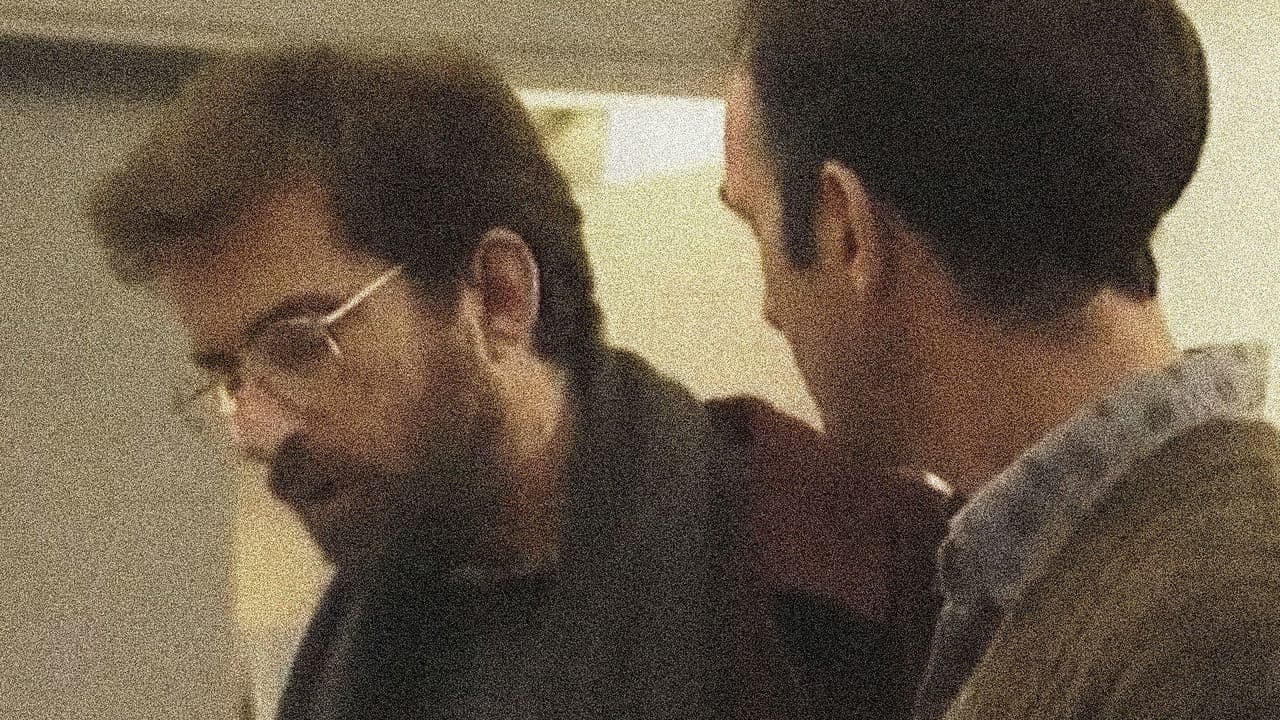 Backdrop – Il giorno della prima di Close Up