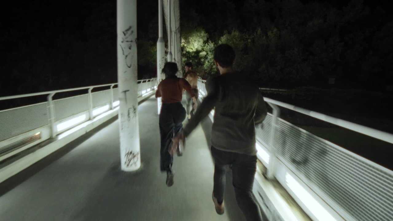 Backdrop – Auria, última noite