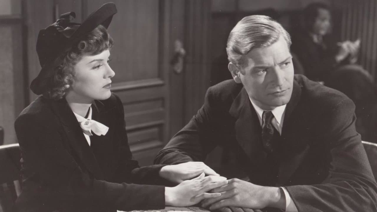 Backdrop – The Postman Didn't Ring