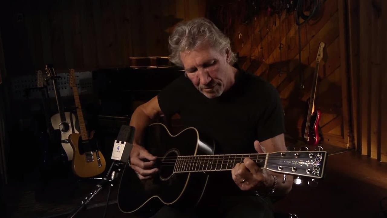 Backdrop – Pink Floyd: The Story of Wish You Were Here