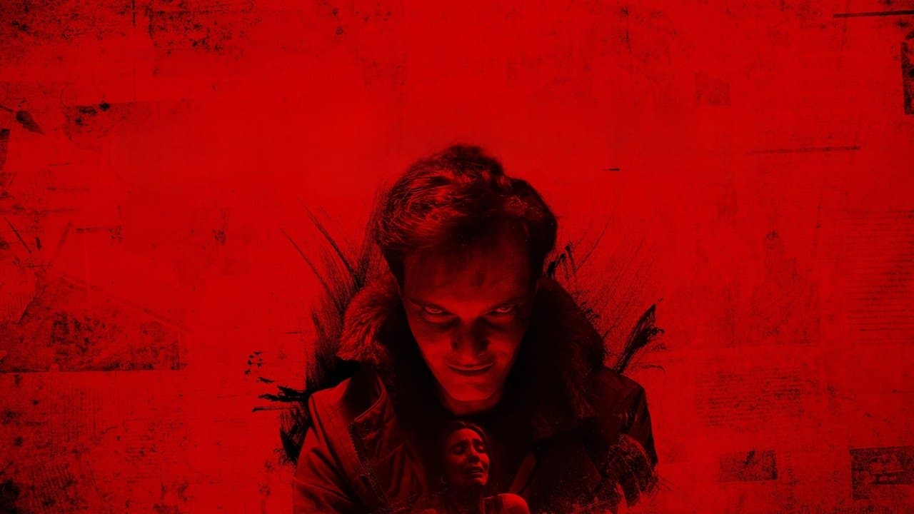 Backdrop – No Tears in Hell