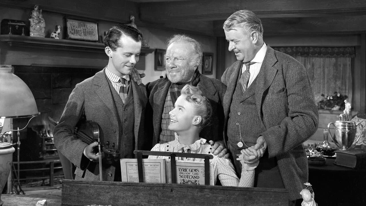 Backdrop – Thunder in the Valley