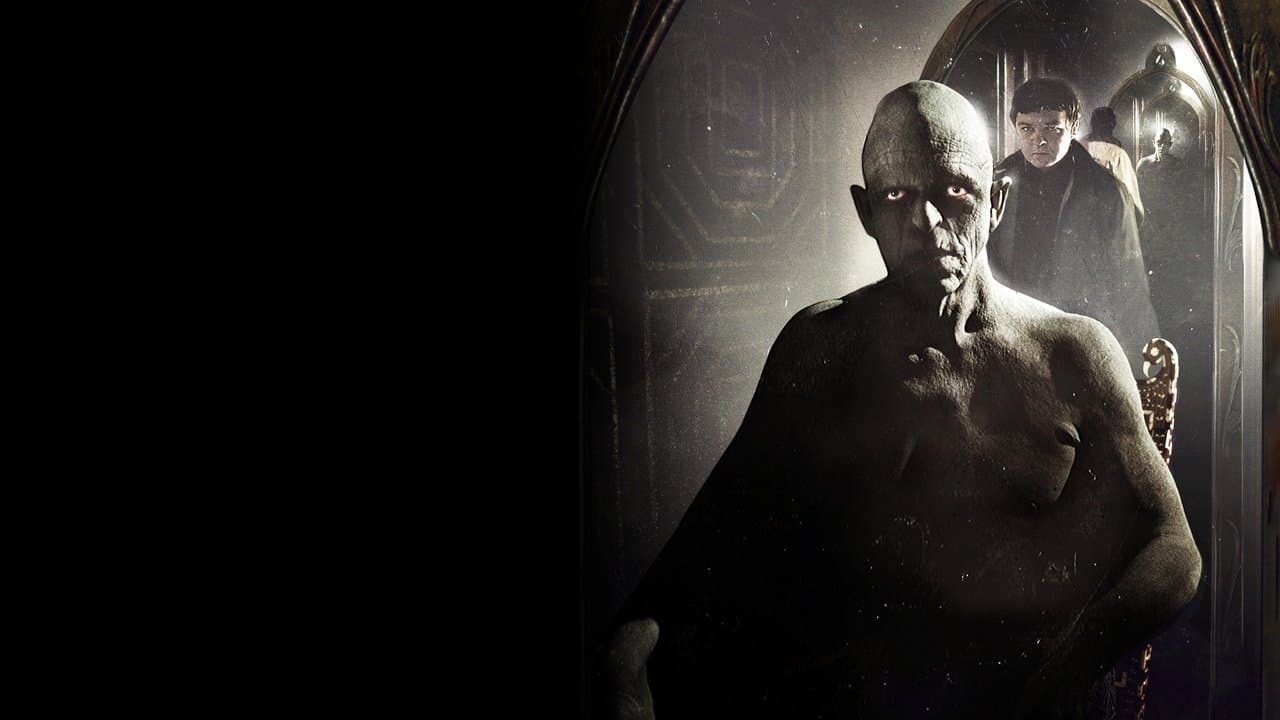 Backdrop – The Evil Within - Töte alles, was du liebst