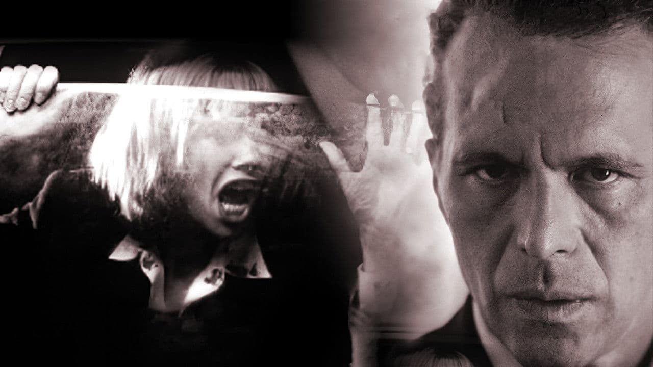 Backdrop – Captured