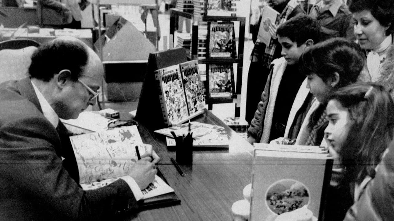 Backdrop – Ibáñez