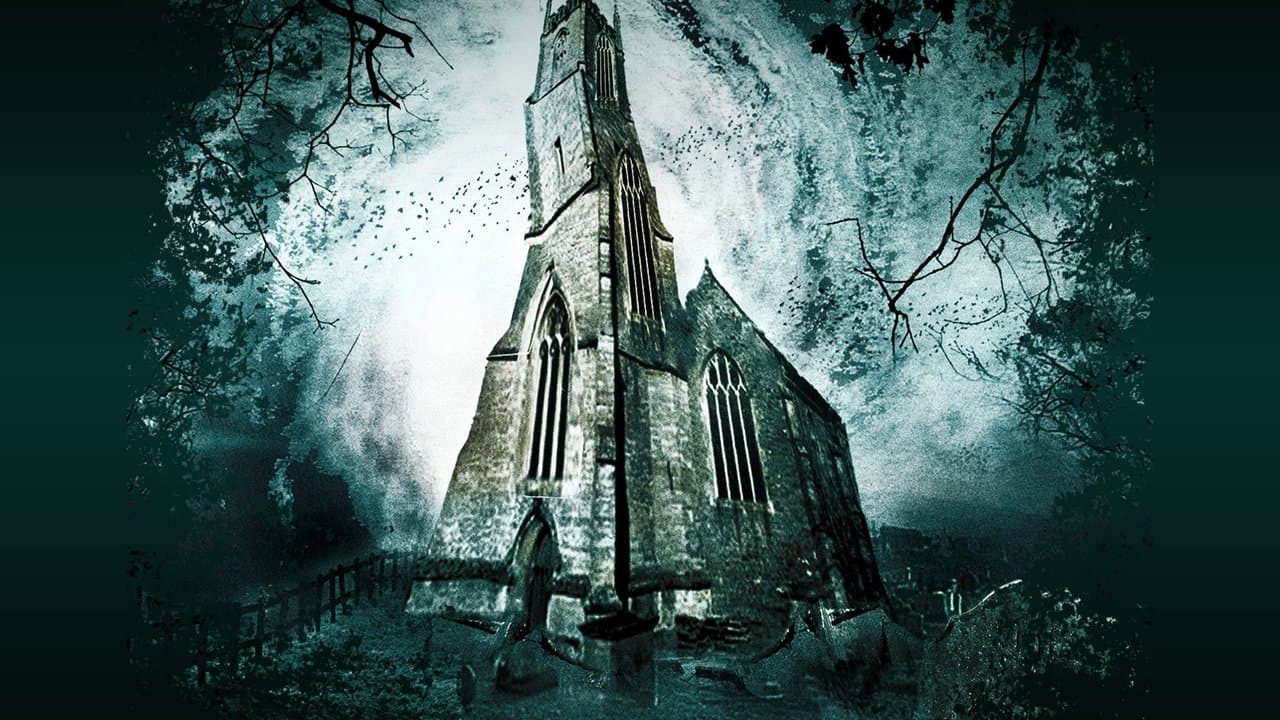 Backdrop – The Borderlands