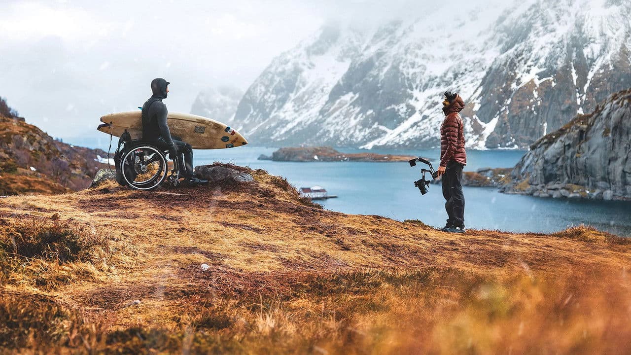 Backdrop – Oreka, au-delà du possible