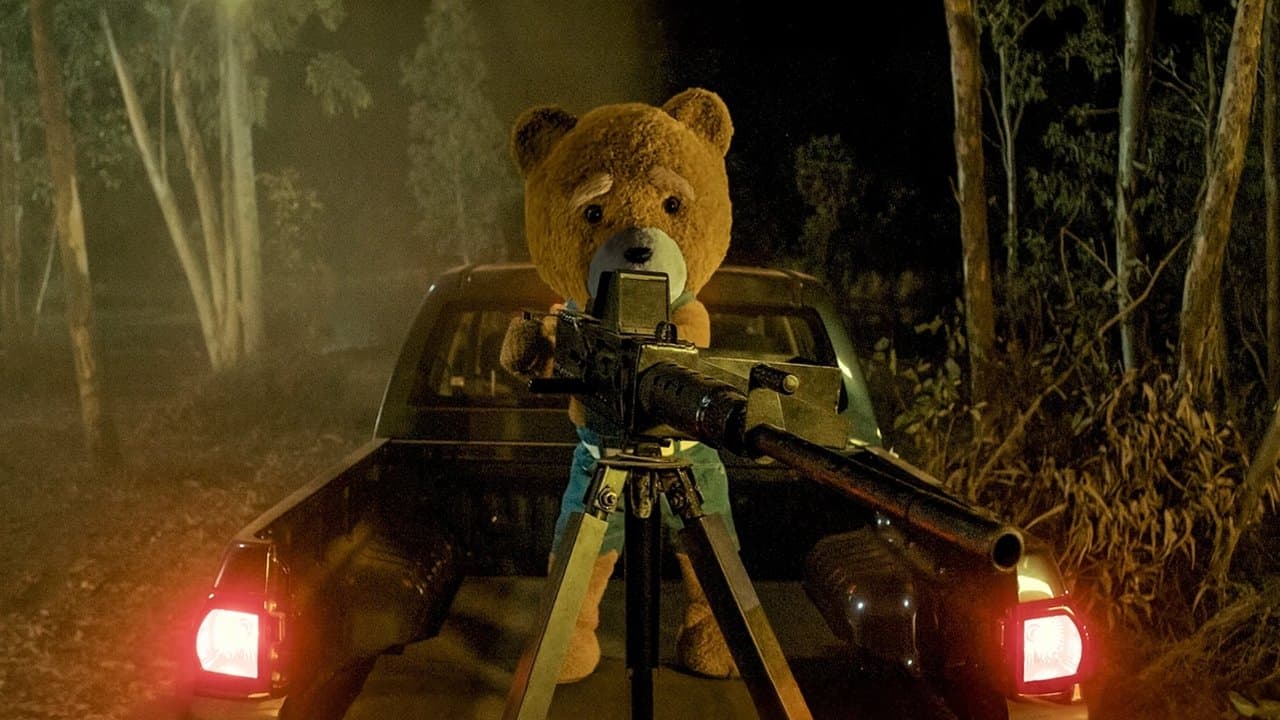 Backdrop – బడ్డీ