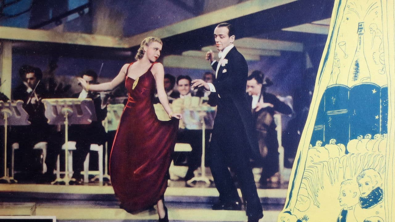 Backdrop – Roberta