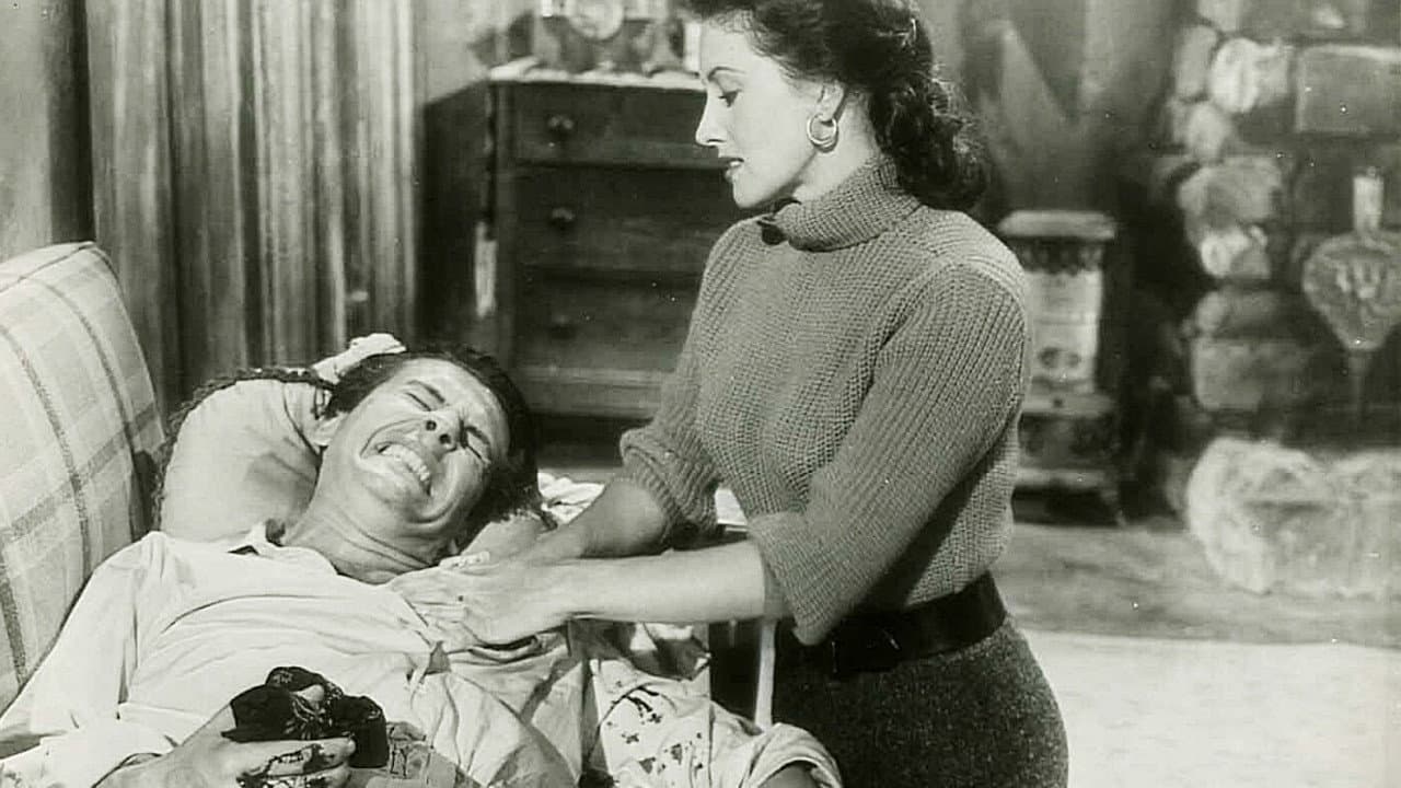 Backdrop – Taming Sutton’s Gal