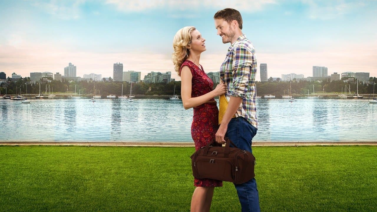 Backdrop – Surprised by Love