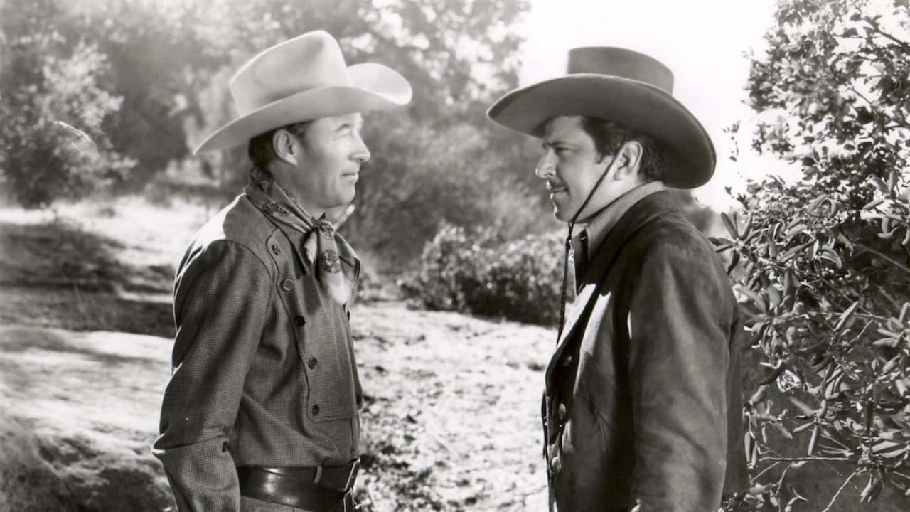 Backdrop – Der Rächer von Los Angeles