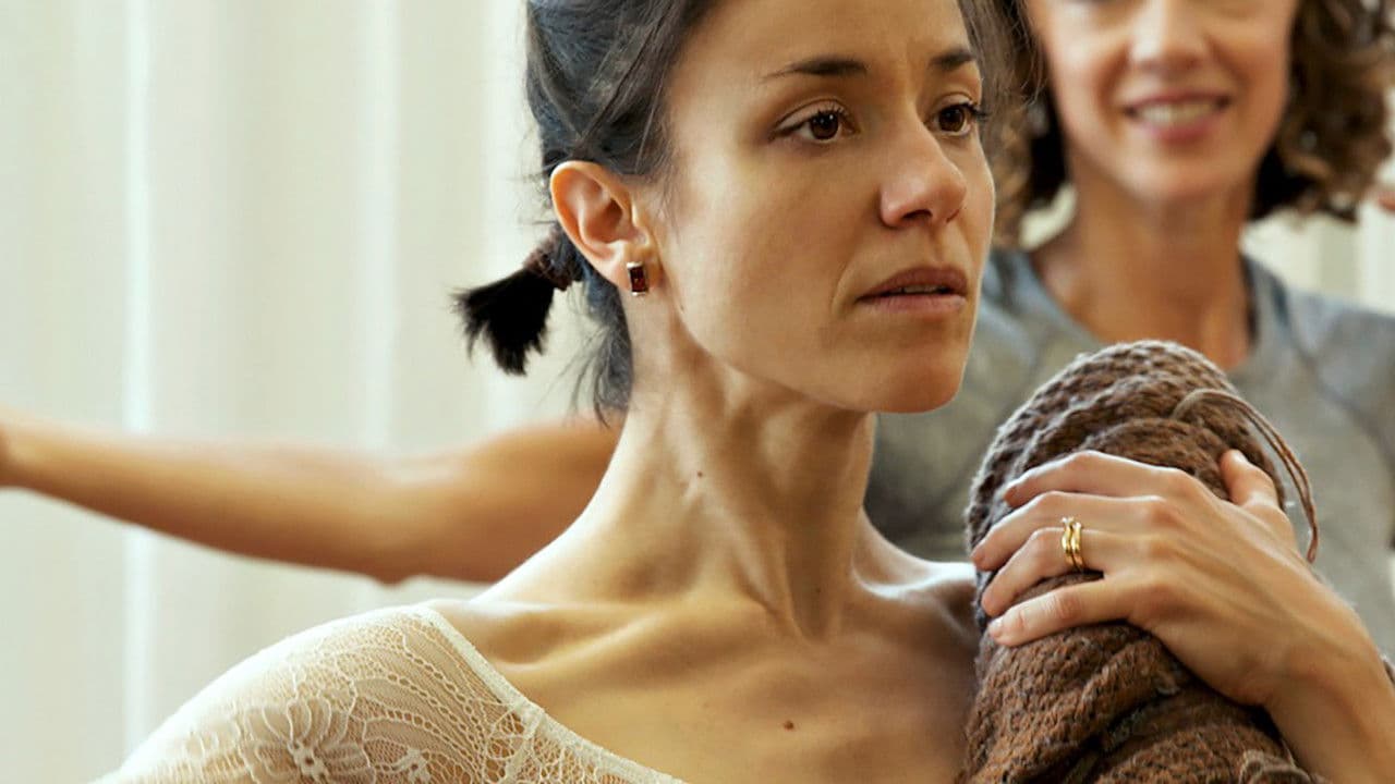 Backdrop – Becoming Giulia