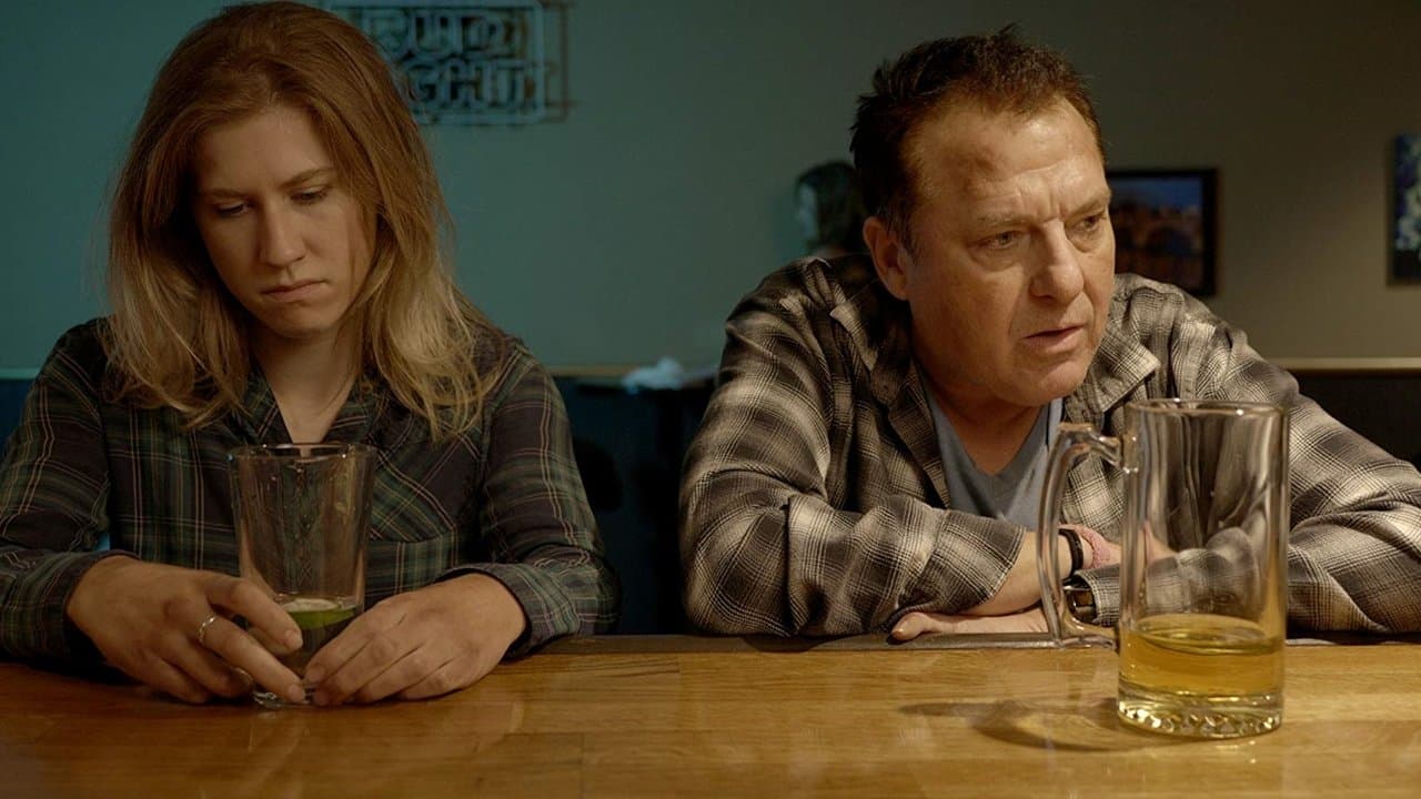 Backdrop – The Haunting of Hell Hole Mine