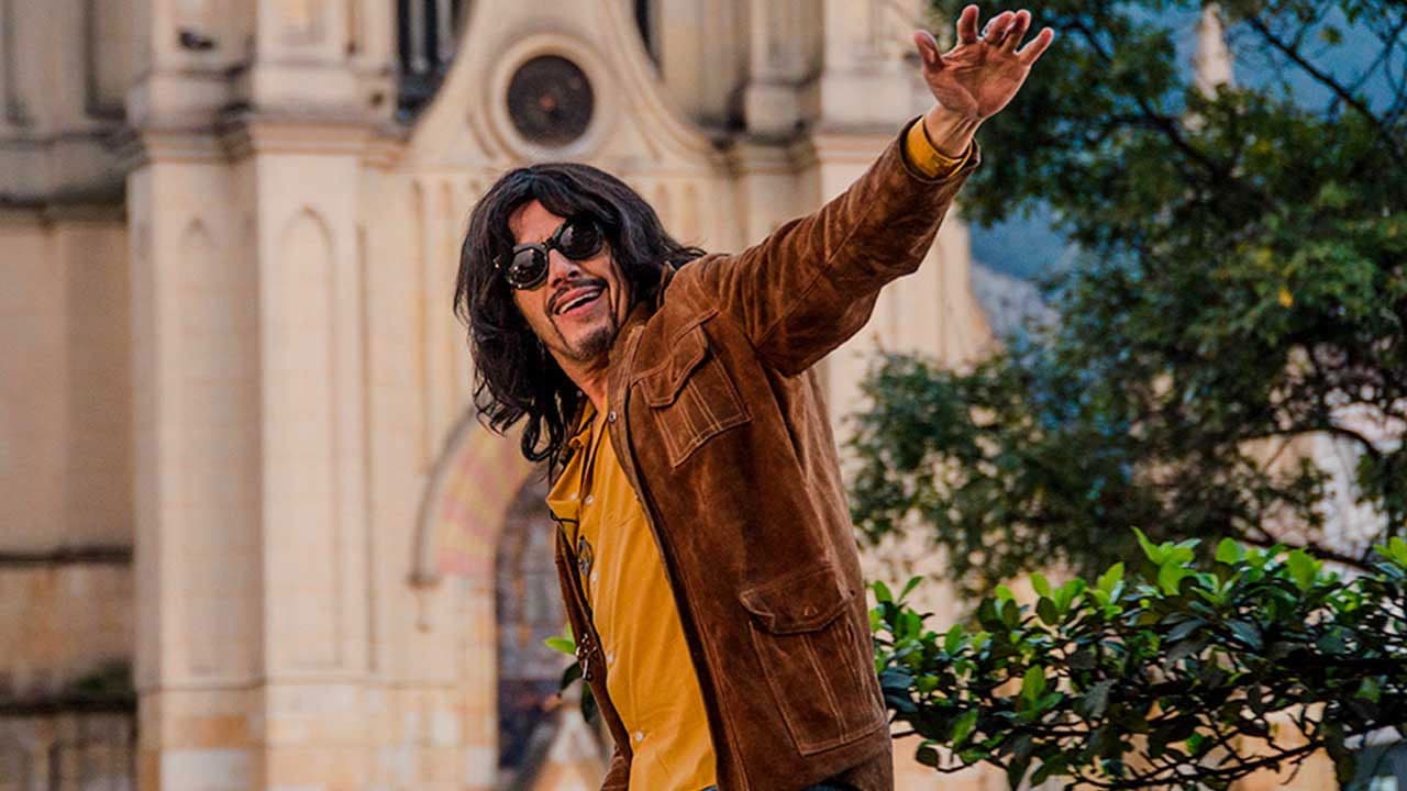 Backdrop – Pelucas y rokanrol