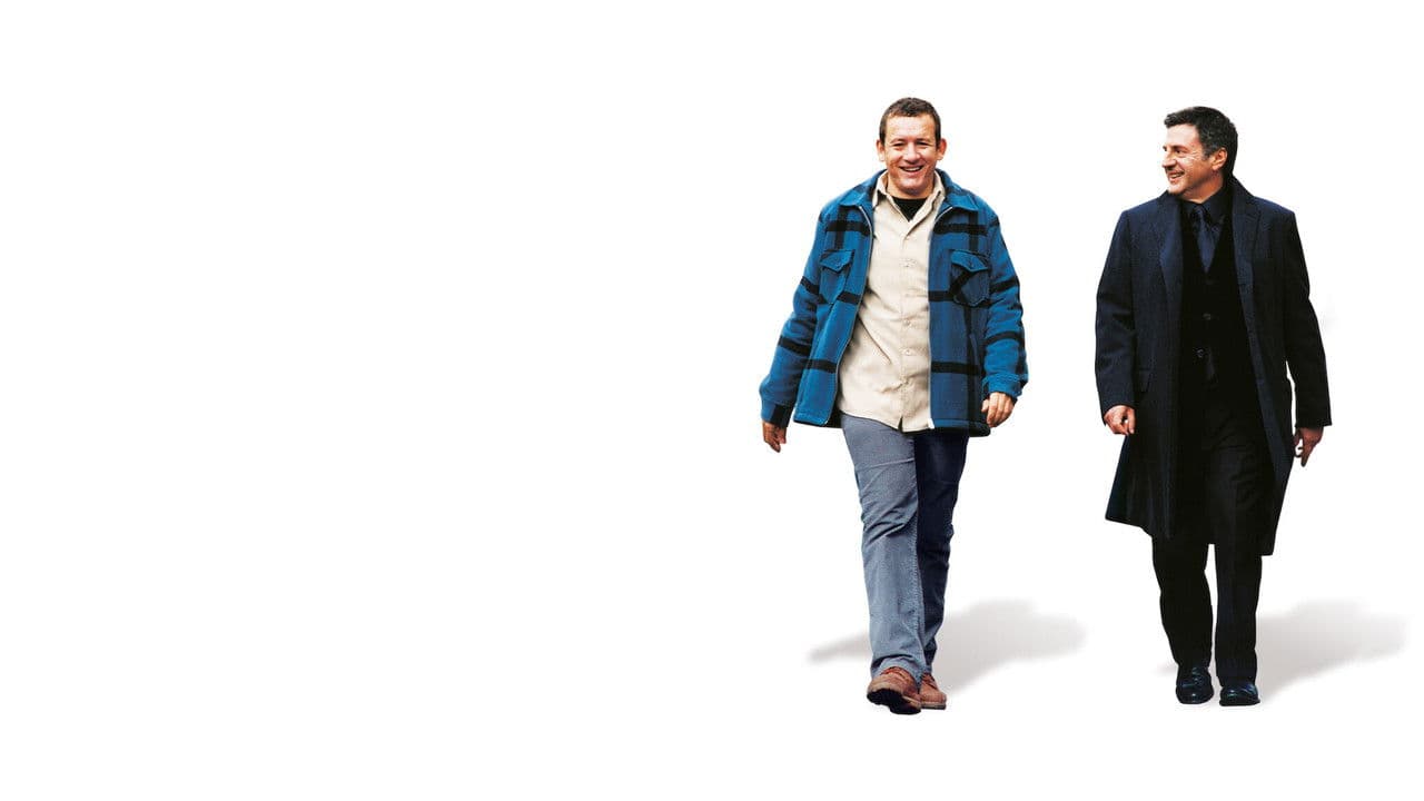 Backdrop – Mein bester Freund