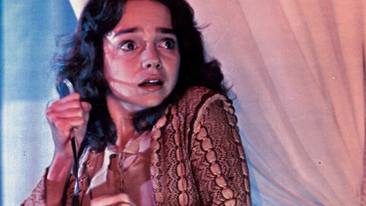 Backdrop – Suspiria - In den Krallen des Bösen