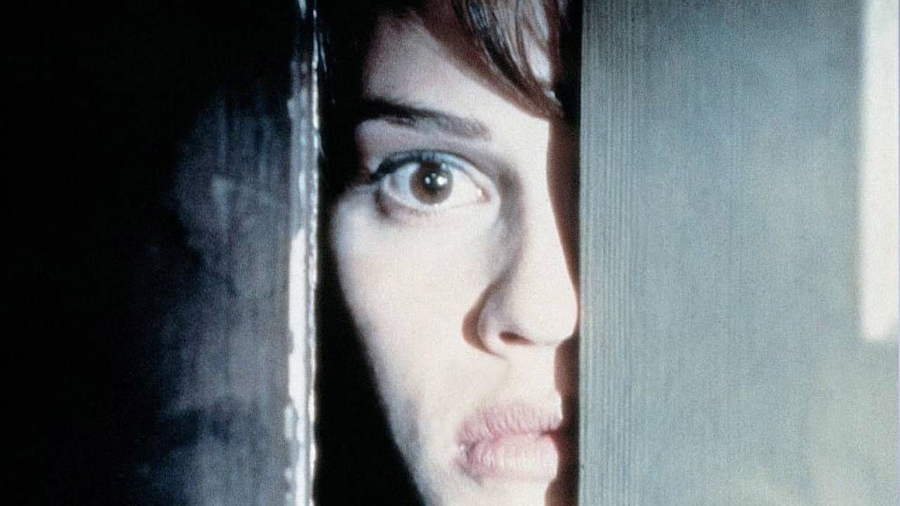 Backdrop – Kounterfeit