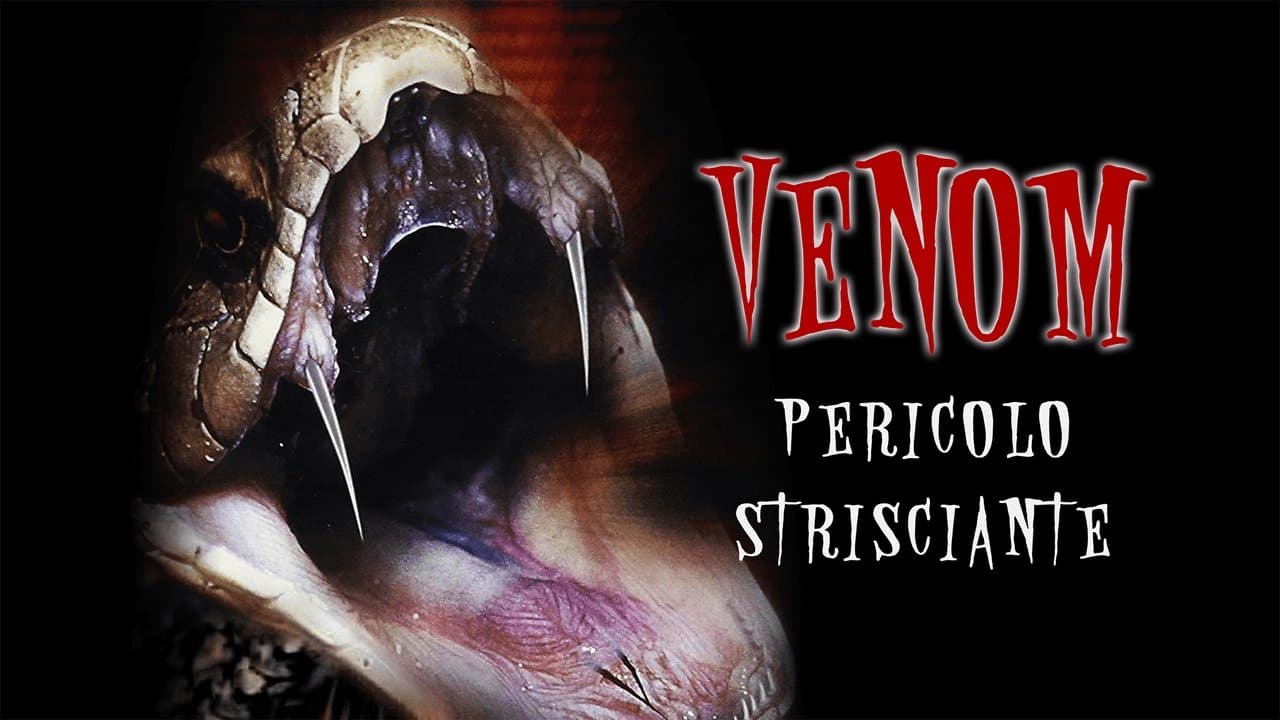 Backdrop – Venomous