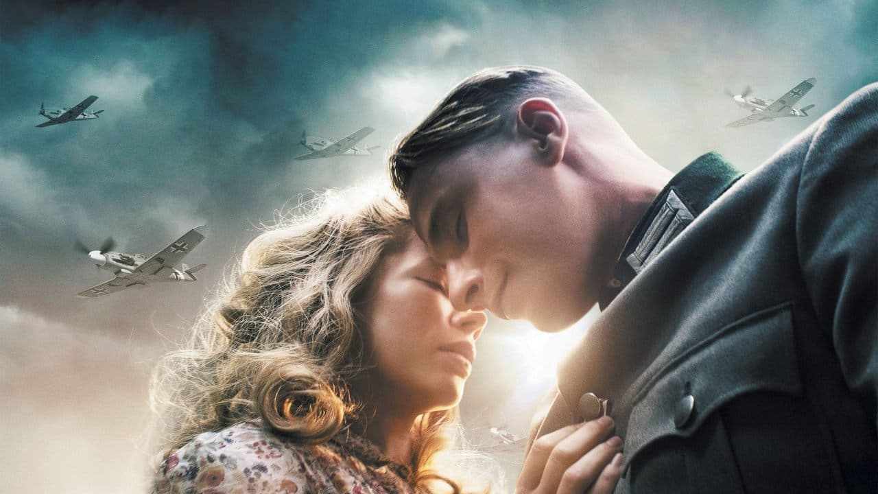 Backdrop – Suite Française - Melodie der Liebe