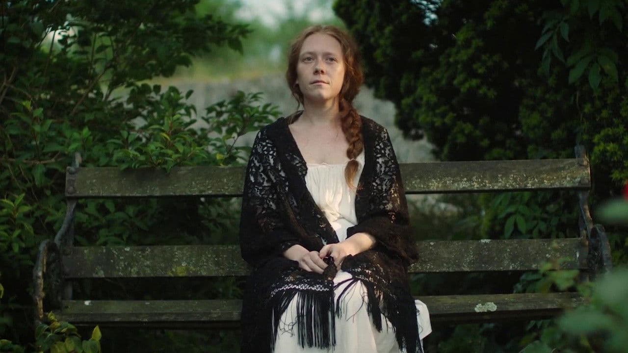 Backdrop – The Yellow Wallpaper