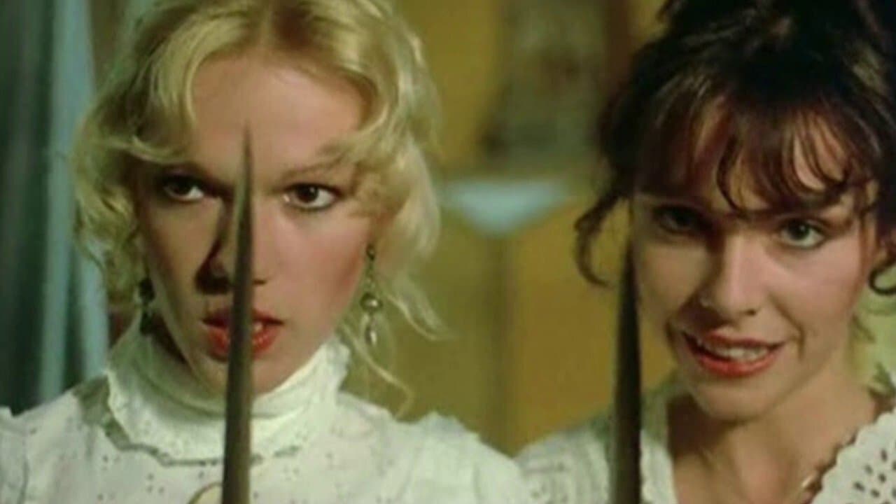 Backdrop – Fascination