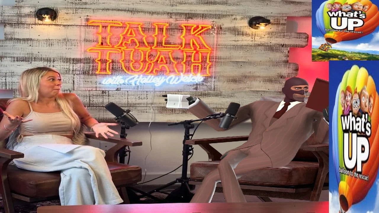 Backdrop – Voando Em Busca de Aventuras!