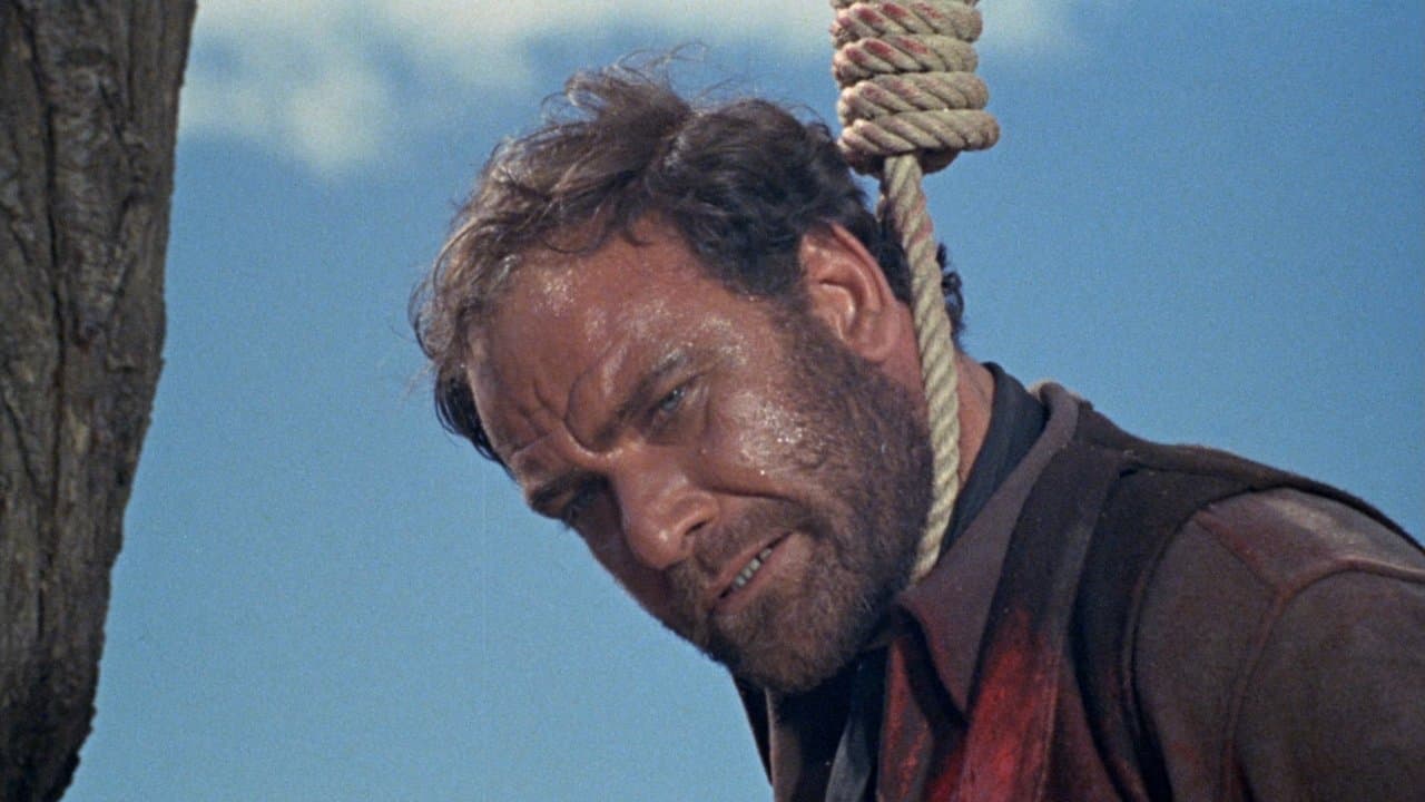 Backdrop – Friedhof ohne Kreuze