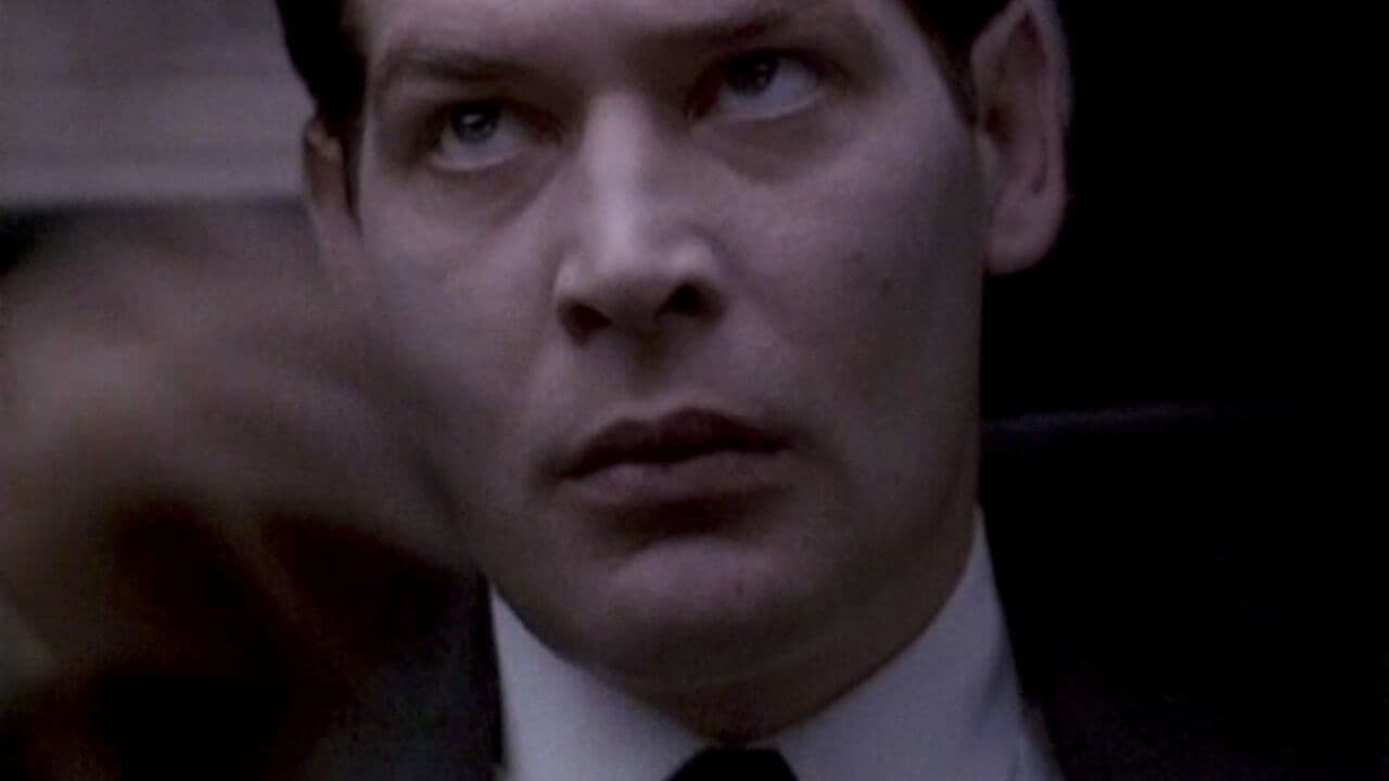 Backdrop – Confessions of a Hitman