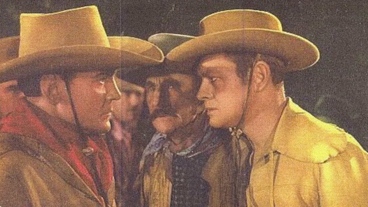 Backdrop – For the Service