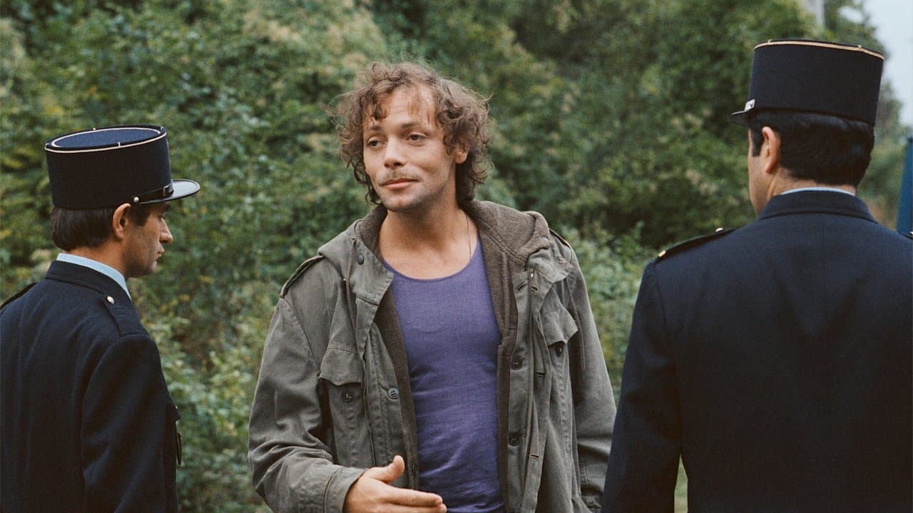 Backdrop – Damit ist die Sache für mich erledigt