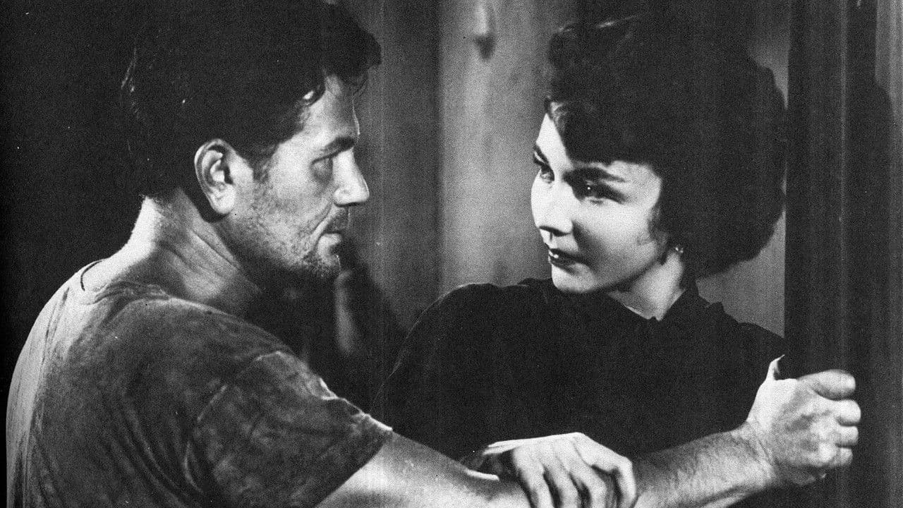 Backdrop – Wir waren uns fremd