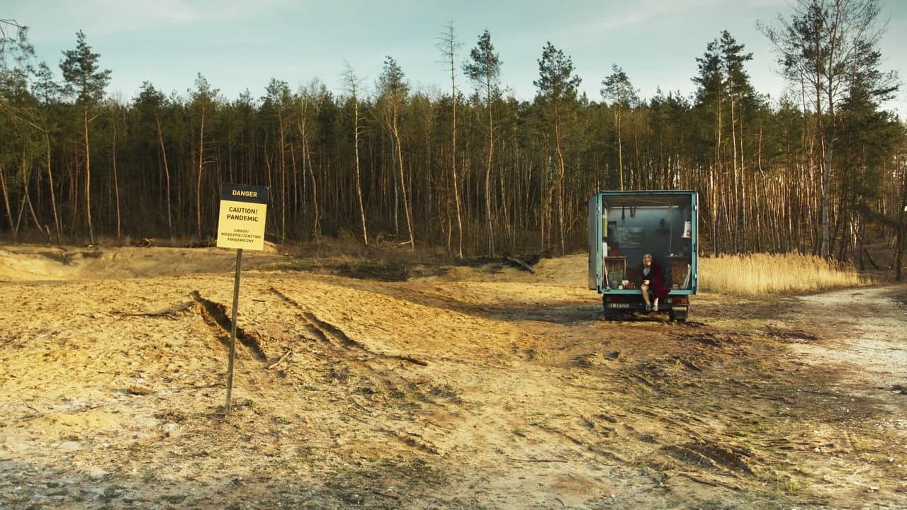 Backdrop – Walther