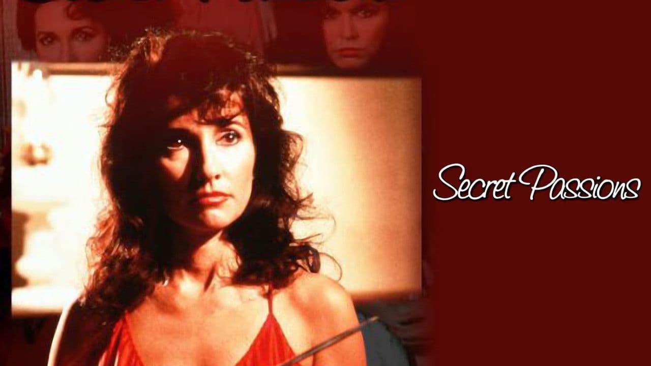 Backdrop – Haunted by Her Past