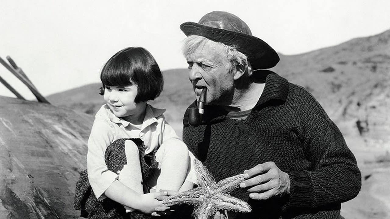 Backdrop – Captain January