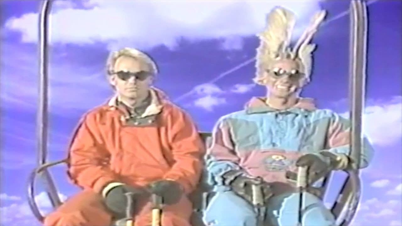 Backdrop – SnoWhat?