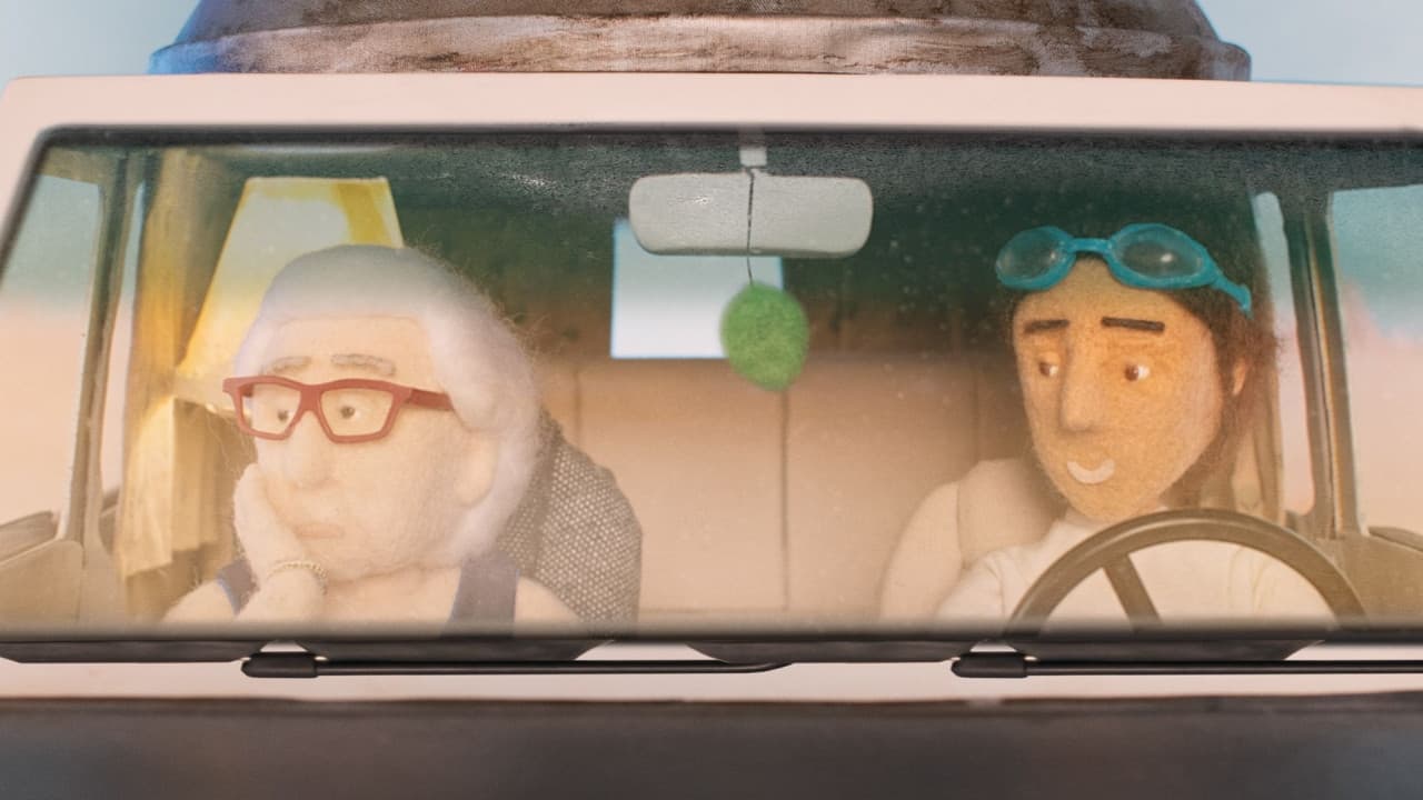 Backdrop – Madeleine