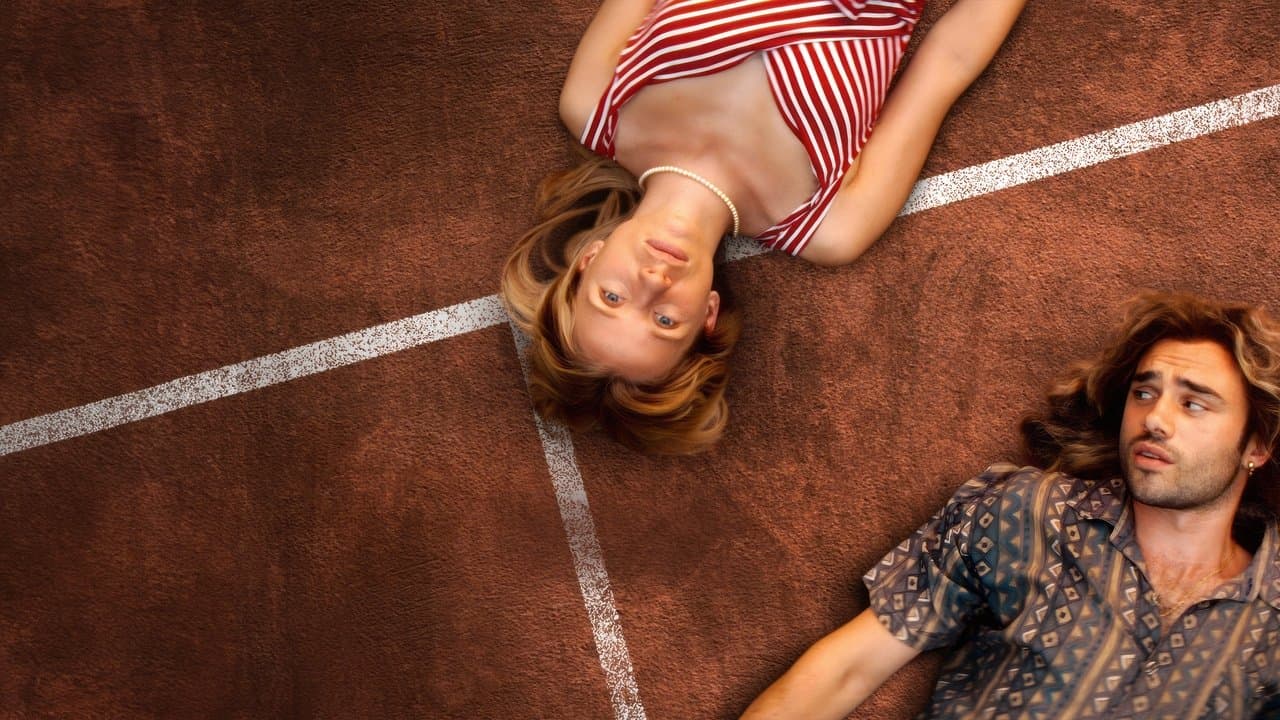 Backdrop – Perfect Match