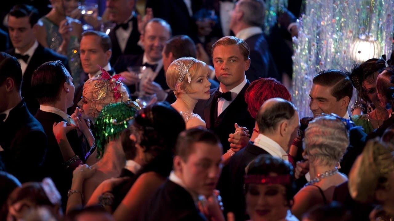 Backdrop – Der große Gatsby