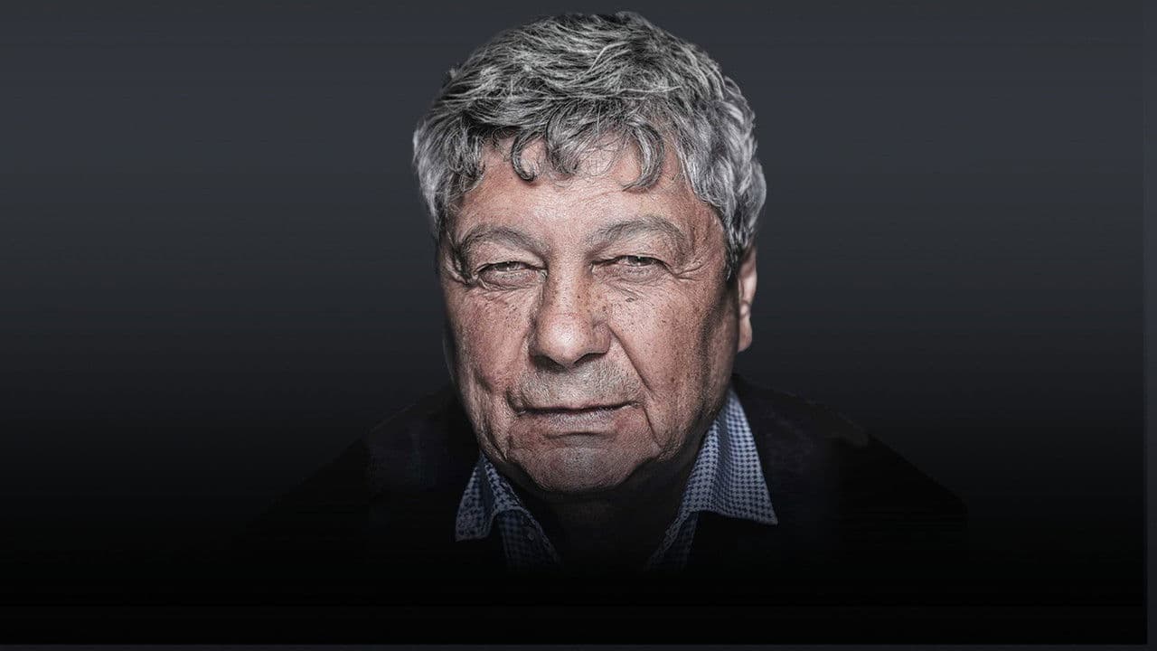 Backdrop – Lucescu Phenomenon