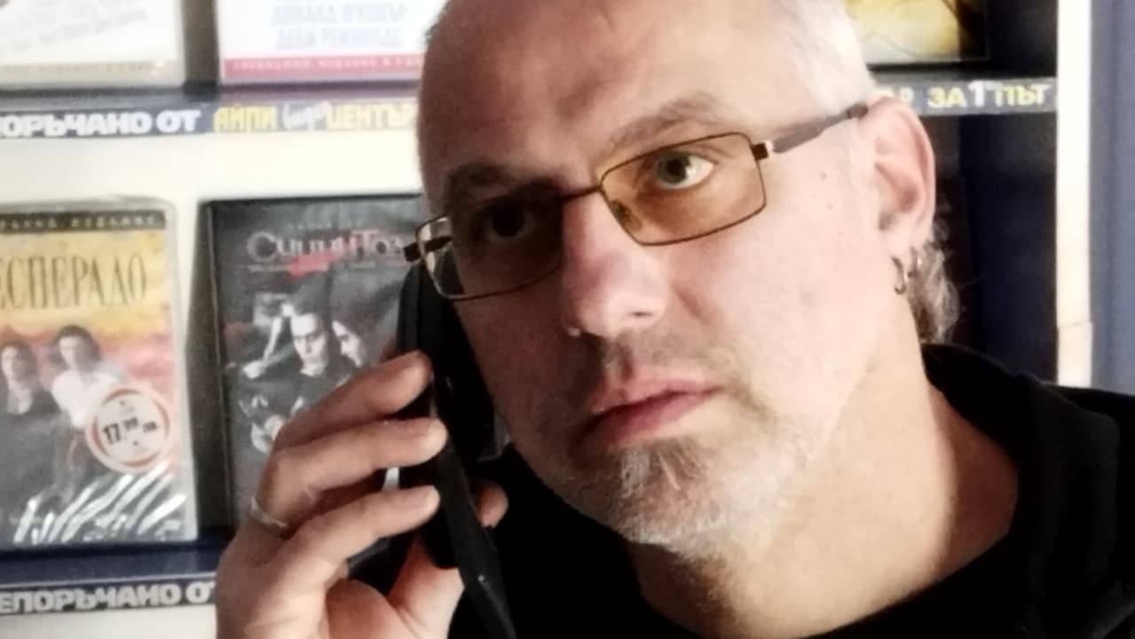 Backdrop – Романтичните пирати