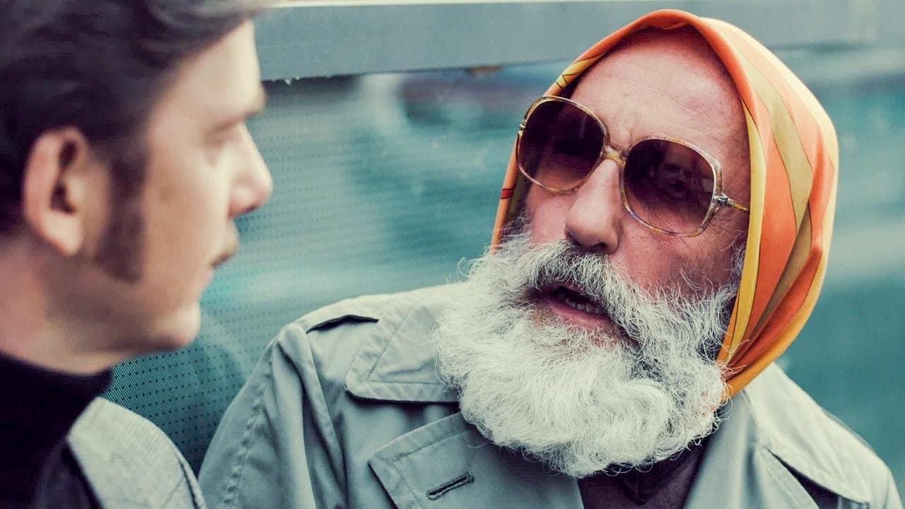 Backdrop – Das Schweigen der Esel