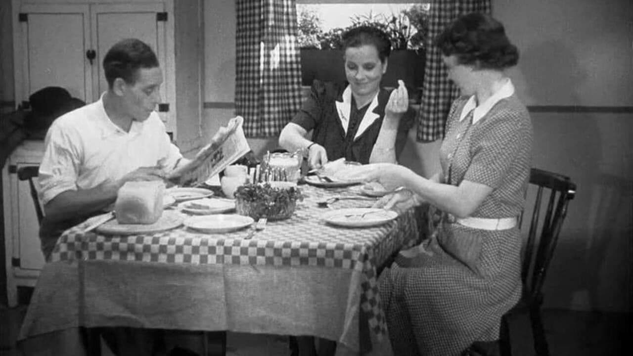 Backdrop – Mrs. T. and Her Cabbage Patch