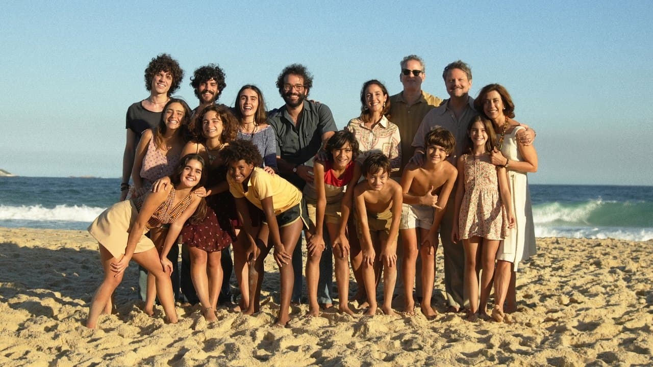 Backdrop – Für immer hier