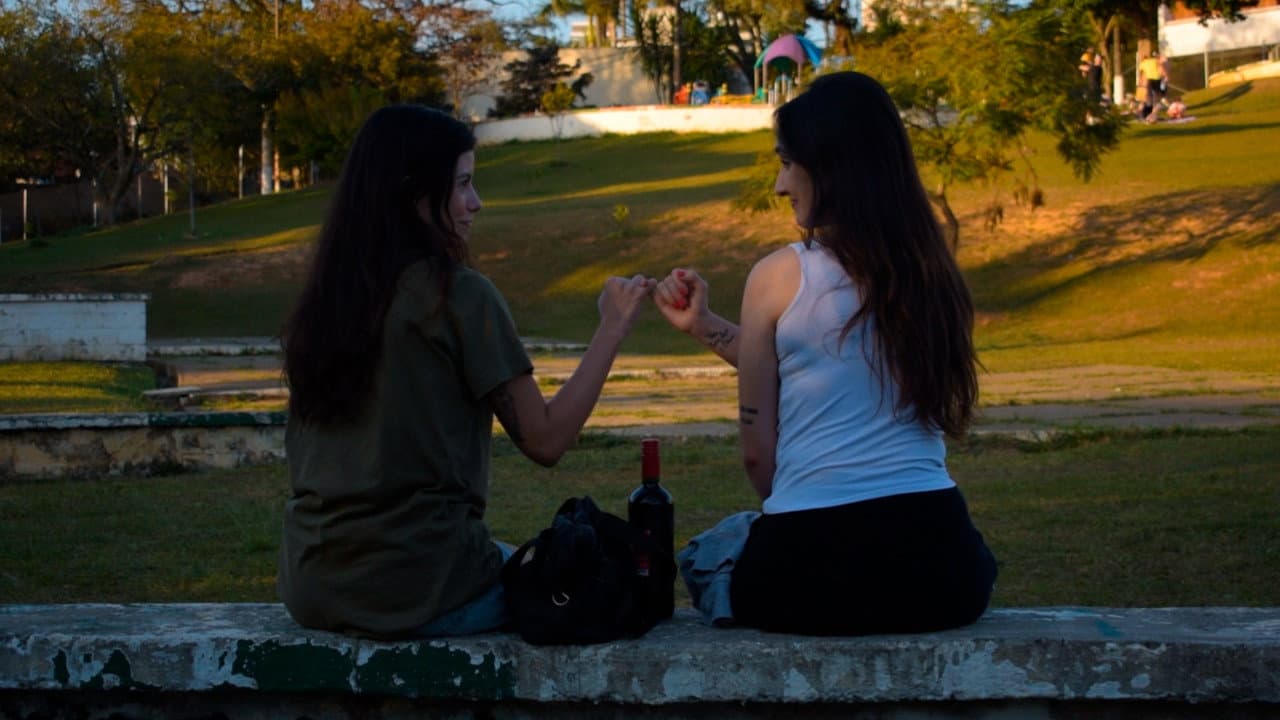 Backdrop – Alvor