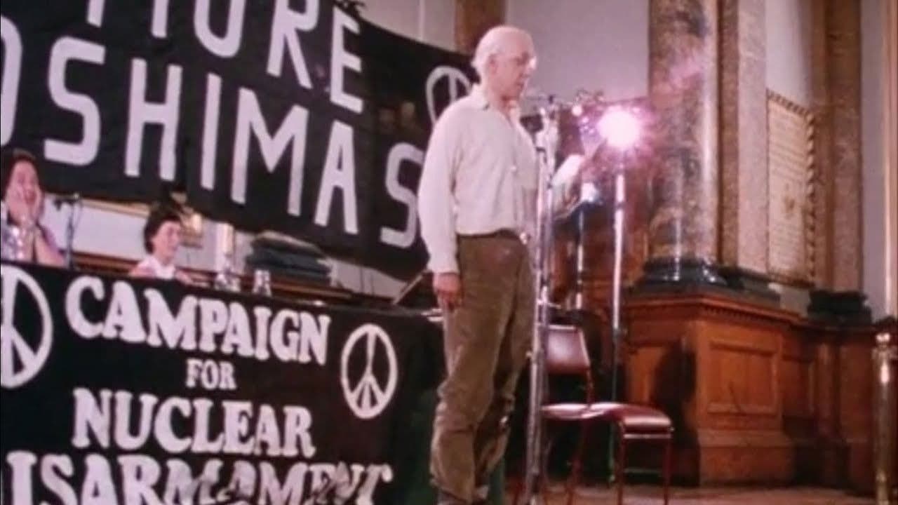 Backdrop – Poets Against the Bomb