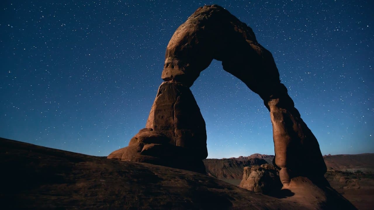 Backdrop – TimeScapes