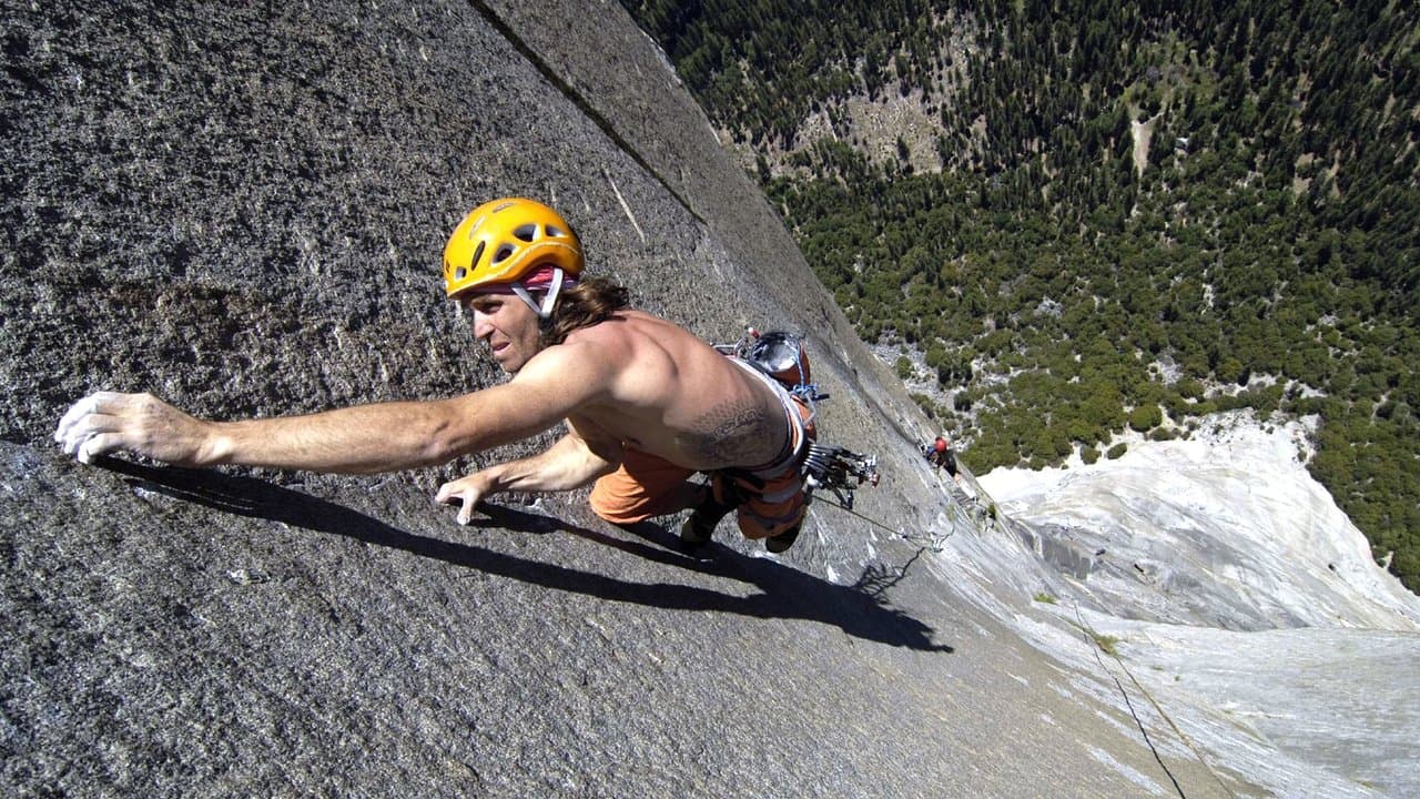 Backdrop – Am Limit