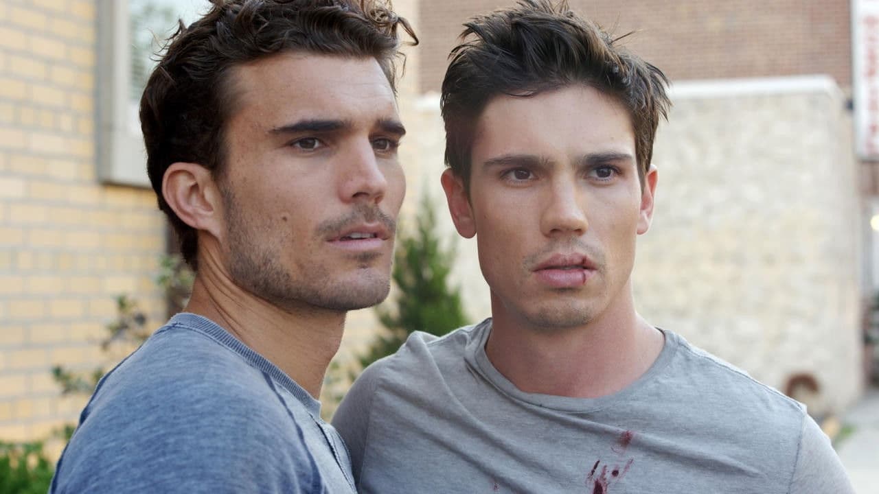 Backdrop – Flatbush Luck